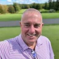 Jay McHugh